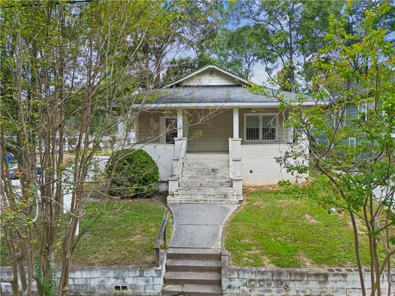 947 White ST SW, Atlanta, GA 30310