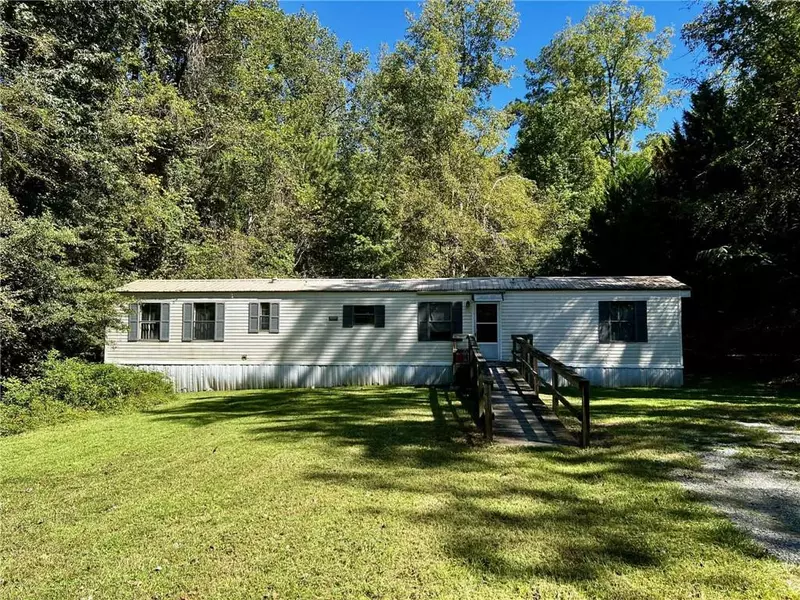 101 W Blue Branch RD, Eatonton, GA 31024
