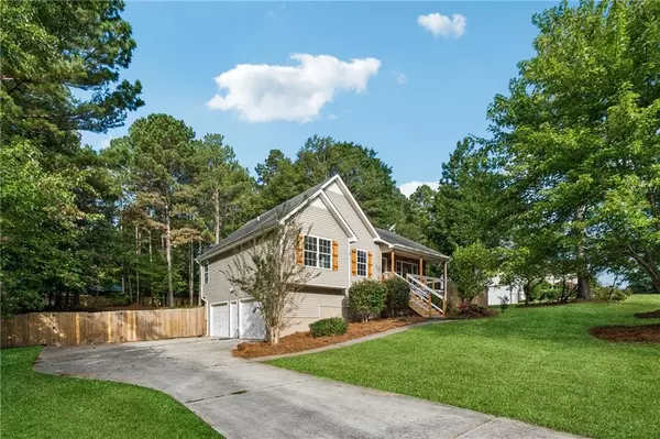 Dallas, GA 30157,68 Adair WAY