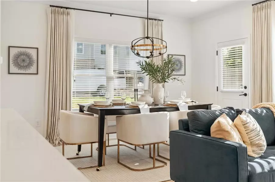 435 Carrera LN, Acworth, GA 30102