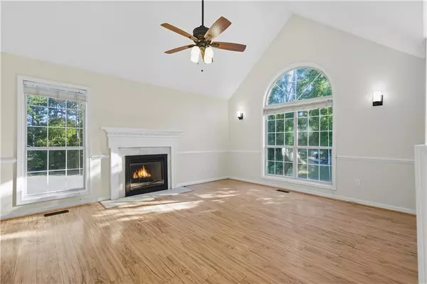 Euharlee, GA 30145,621 Amberwood PL
