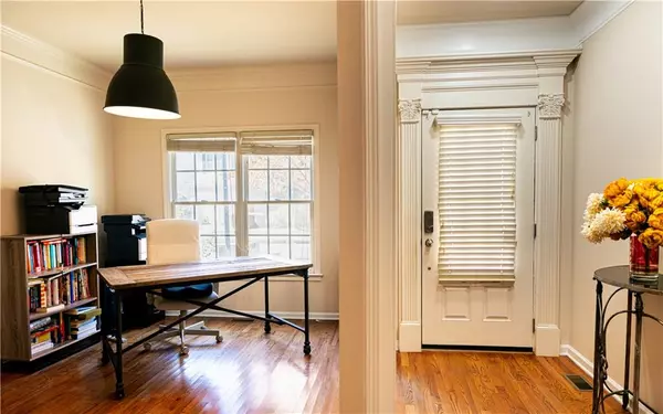 Milton, GA 30009,247 Water Oak PL