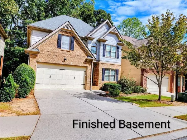 Milton, GA 30009,247 Water Oak PL