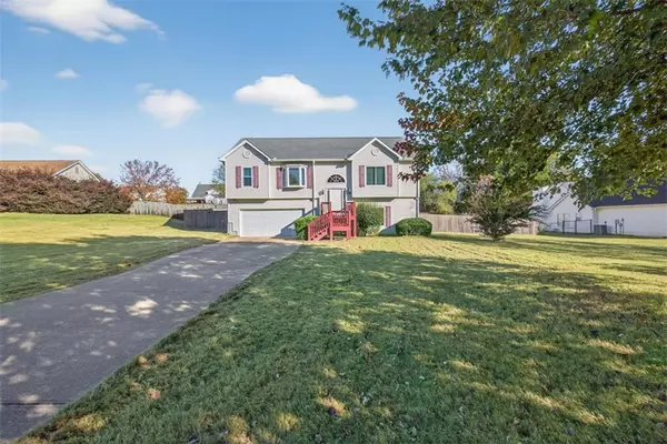 Bethlehem, GA 30620,303 RON DR