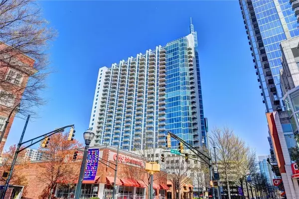 Atlanta, GA 30308,860 Peachtree ST NE #2209
