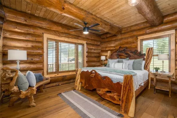 Blairsville, GA 30512,491 Sandy Lake LN