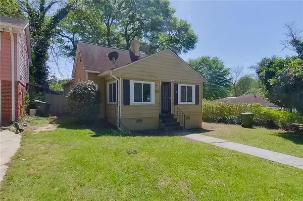 Atlanta, GA 30310,2200 Larchwood RD SW