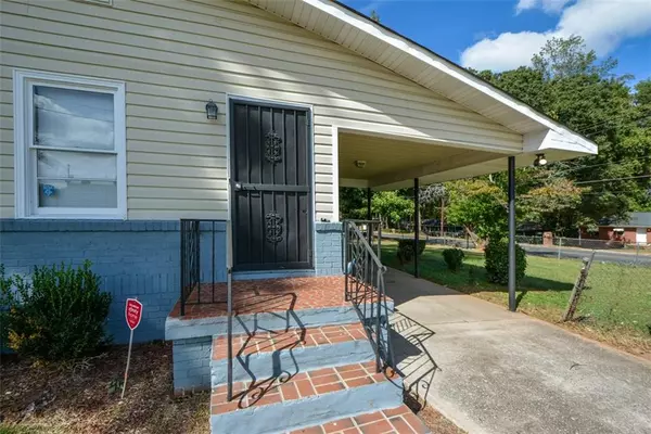 Atlanta, GA 30316,2249 Brannen RD SE