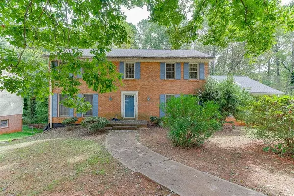 Lawrenceville, GA 30044,2302 Smokehouse PATH