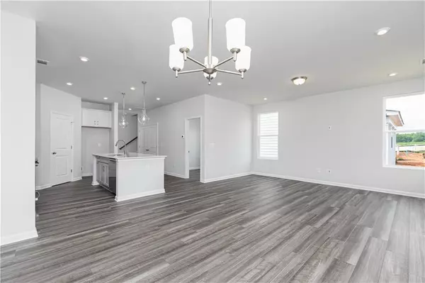 Acworth, GA 30102,849 York ALY