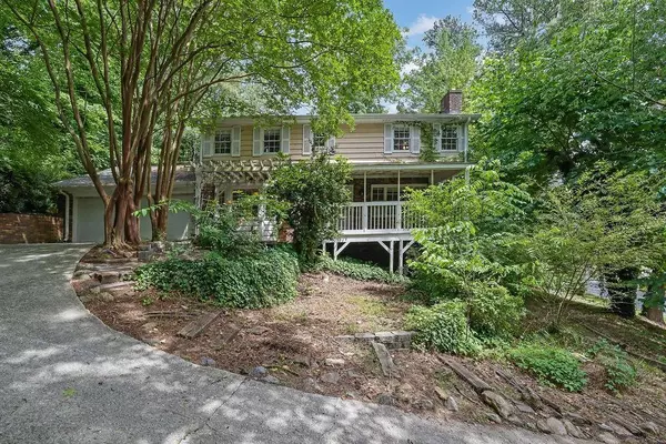 Roswell, GA 30075,9480 Coleman RD