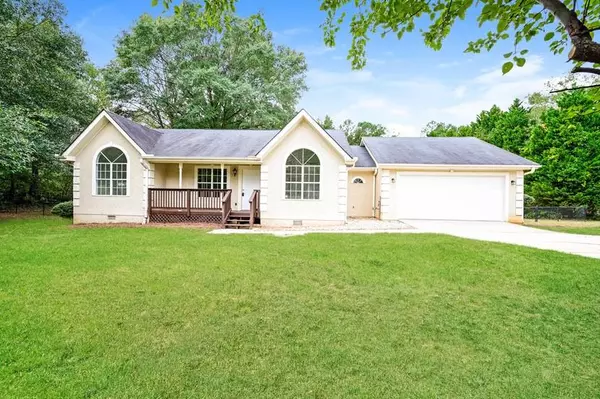 1712 New Hope RD, Locust Grove, GA 30248