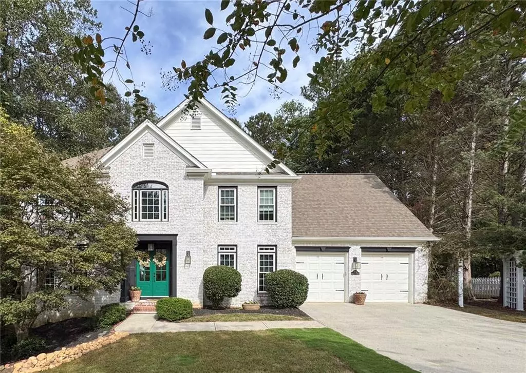 Roswell, GA 30075,2150 Whittingham CT