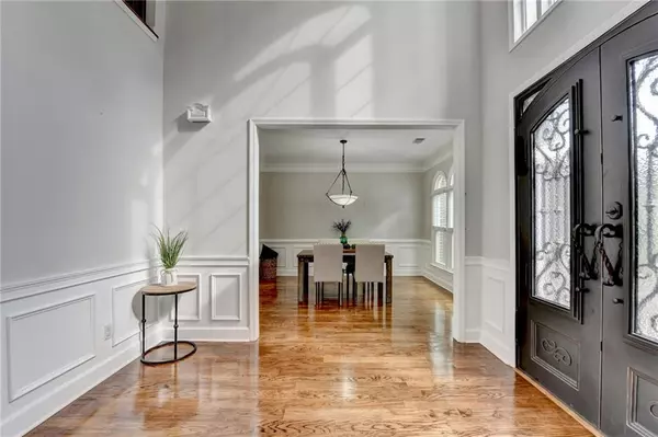 Duluth, GA 30097,10792 Glenleigh DR