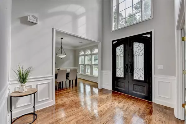Duluth, GA 30097,10792 Glenleigh DR