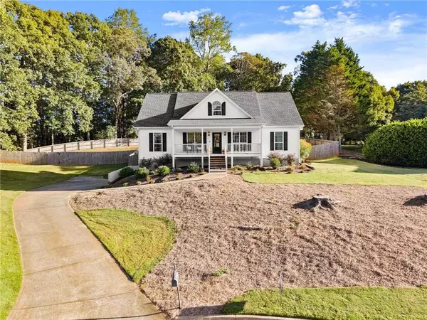 Gainesville, GA 30506,7820 Mosswood LN