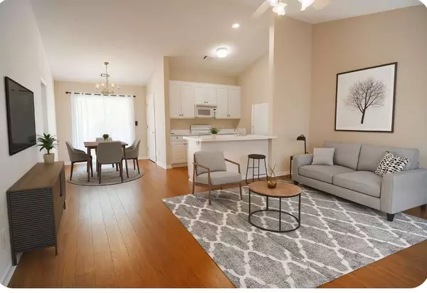 2887 Florence DR, Gainesville, GA 30504