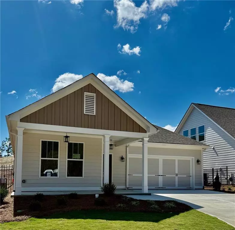 Hiram, GA 30141,76 English Barn WAY