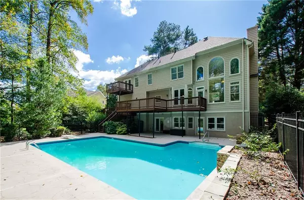 1846 Dorminey CT, Lawrenceville, GA 30043