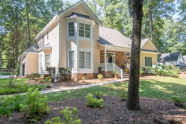 170 Brennan DR, Tyrone, GA 30290