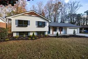 175 Jayne Ellen WAY, Alpharetta, GA 30009