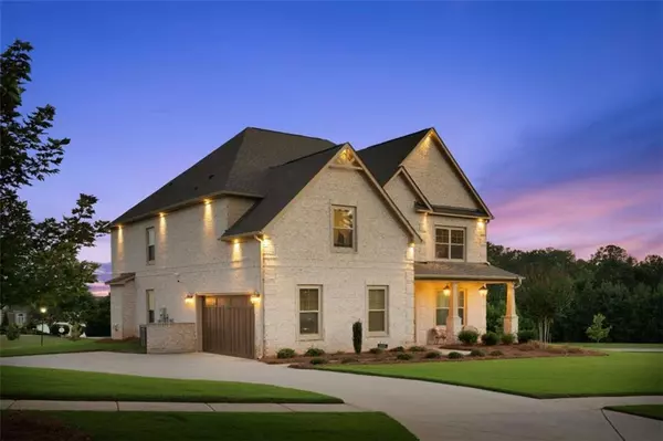 Locust Grove, GA 30248,1528 Windward DR