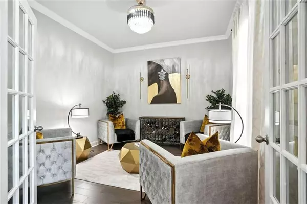 Locust Grove, GA 30248,1528 Windward DR