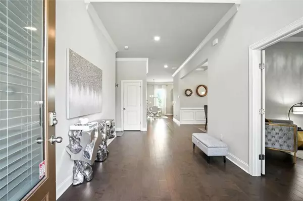 Locust Grove, GA 30248,1528 Windward DR