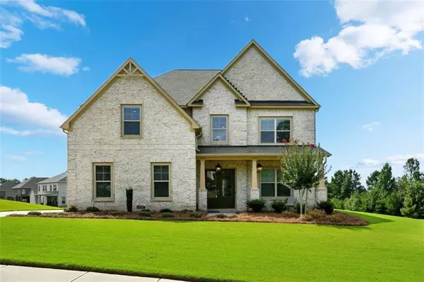Locust Grove, GA 30248,1528 Windward DR