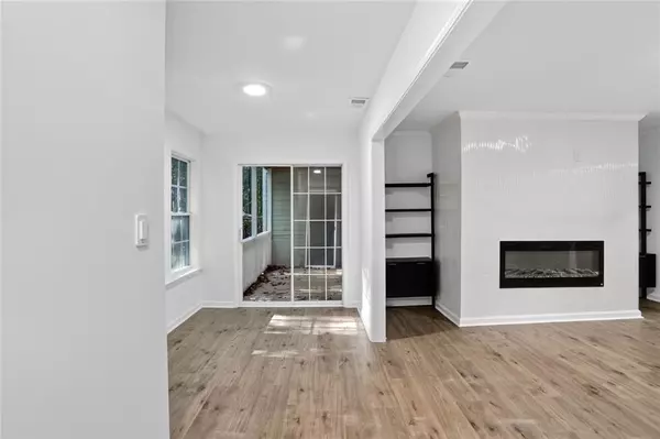 Decatur, GA 30033,1911 Brian WAY