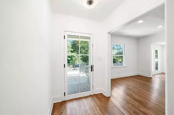 Atlanta, GA 30324,1005 Northrope DR NE