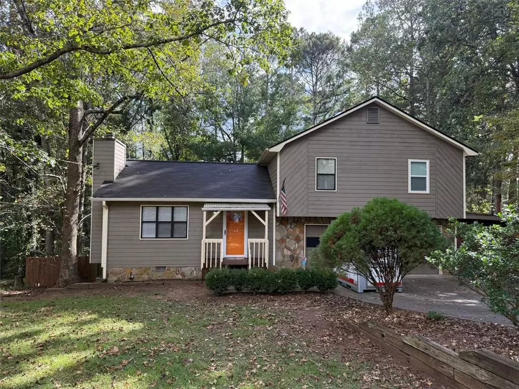 Dallas, GA 30157,87 FOX RIDGE CT