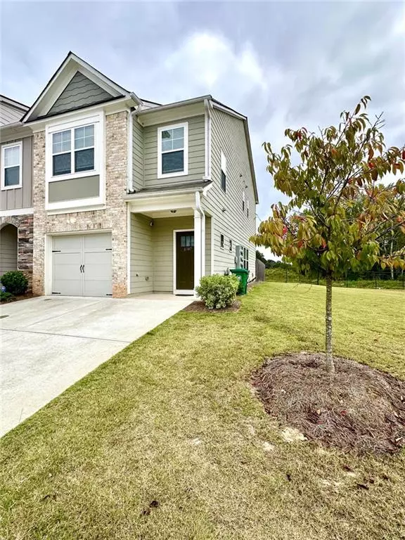 Lithonia, GA 30058,6347 Princeton Ridge DR