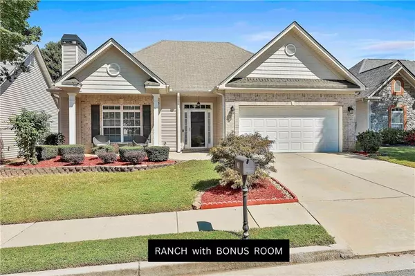 30 Village PASS, Newnan, GA 30265
