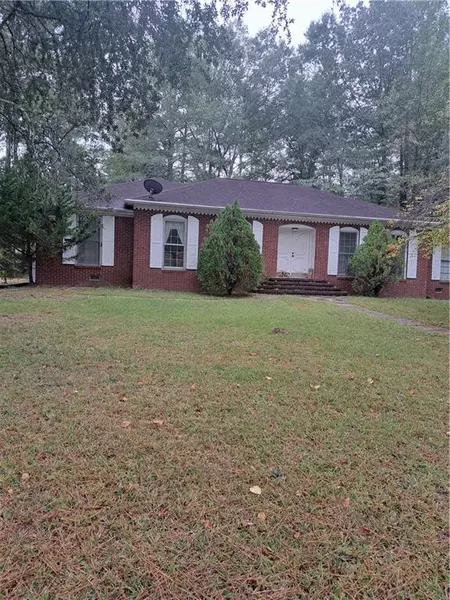 5481 Angham RD, Powder Springs, GA 30127