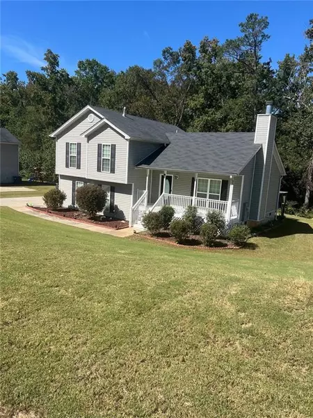 583 Embassy WALK, Winder, GA 30680