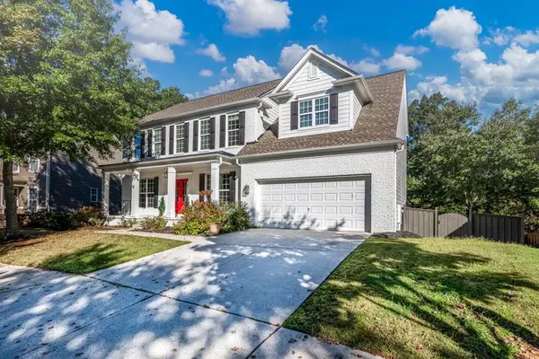 Canton, GA 30115,146 Edgewater TRL