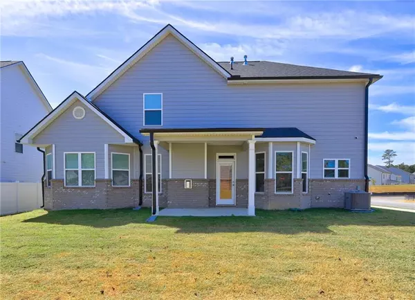 Covington, GA 30014,13806 Homer LN