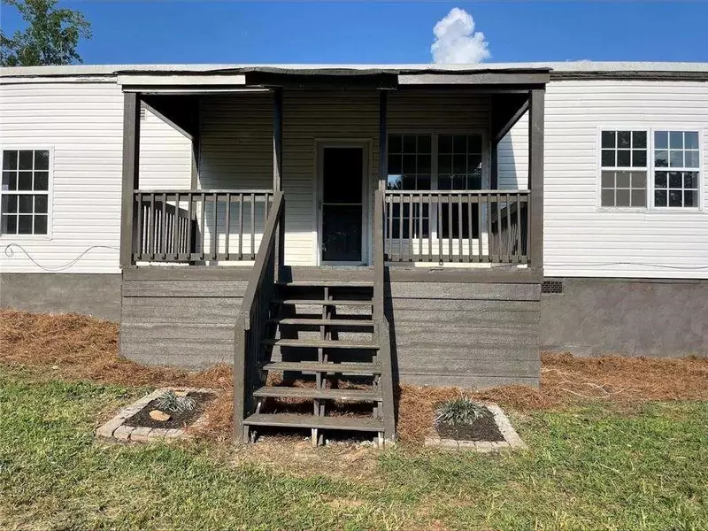143 Raven RD, Villa Rica, GA 30180
