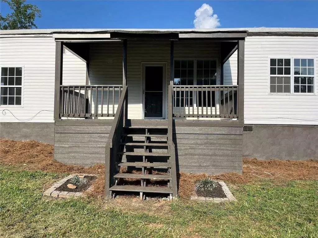 Villa Rica, GA 30180,143 Raven RD