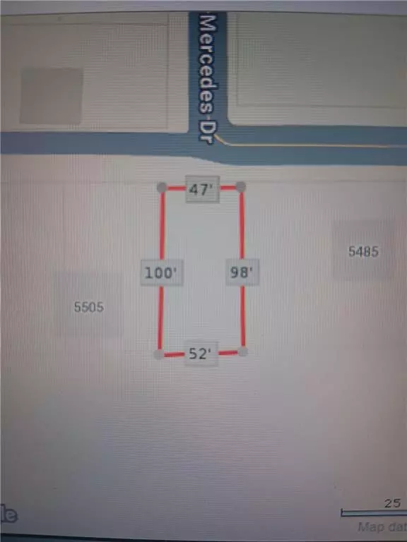 0 Mercedes DR, Cumming, GA 30041