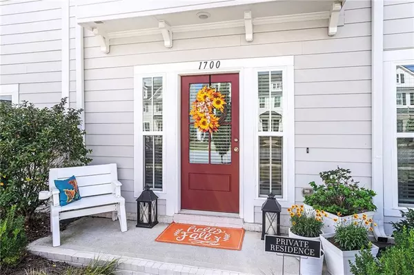 Conyers, GA 30094,1700 Prospect WAY