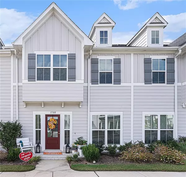 Conyers, GA 30094,1700 Prospect WAY