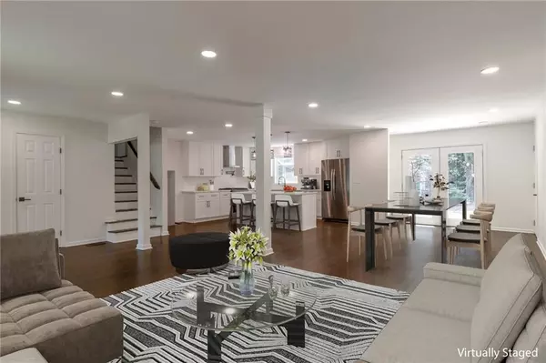 Brookhaven, GA 30319,3480 Tanbark CT NE