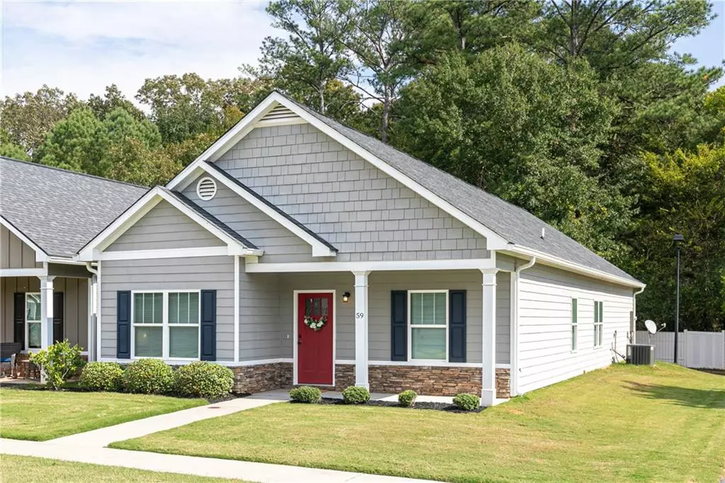 Cartersville, GA 30120,59 Calloway LN