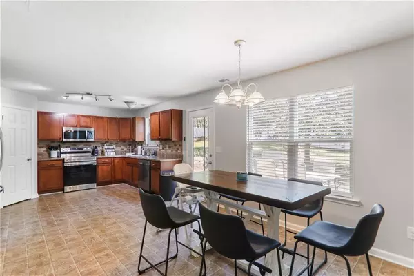 Snellville, GA 30039,4738 Chafin Point CT