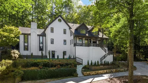 Atlanta, GA 30328,6305 River Chase CIR