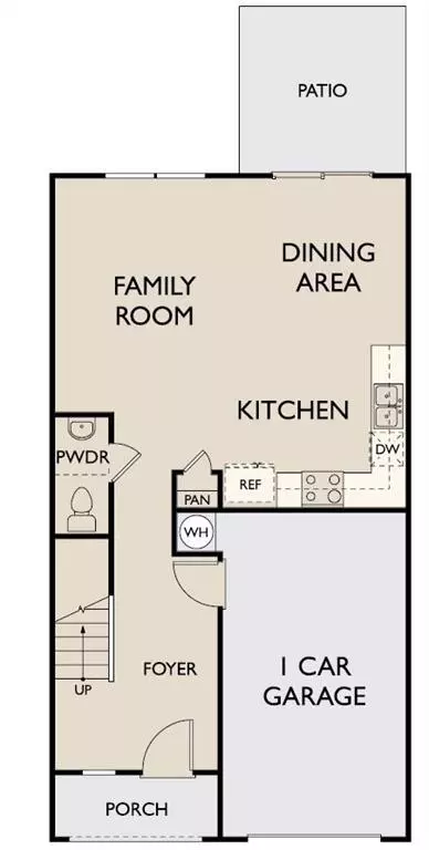 Douglasville, GA 30135,2034 Ayla DR
