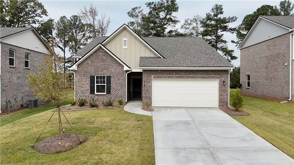 2328 Argento Circle, Dacula, GA 30019