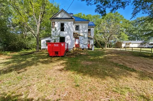 Bremen, GA 30110,111 Bryan ST W